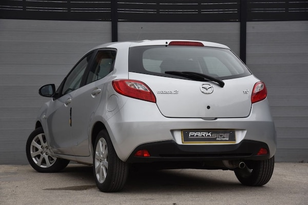 Used Mazda Mazda2 2009 for sale - 74635164: Photo 3