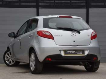Used Mazda Mazda2 2009 for sale - 74635164: Photo