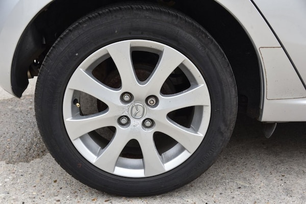 Used Mazda Mazda2 2009 for sale - 74635164: Photo 42