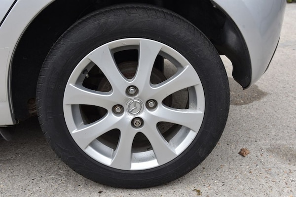 Used Mazda Mazda2 2009 for sale - 74635164: Photo 43