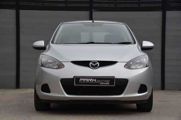 Used Mazda Mazda2 2009 for sale - 74635164: Photo 4