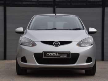 Used Mazda Mazda2 2009 for sale - 74635164: Photo