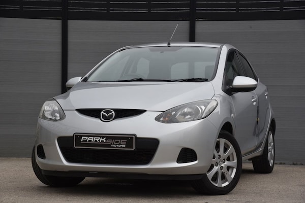Used Mazda Mazda2 2009 for sale - 74635164: Photo 5