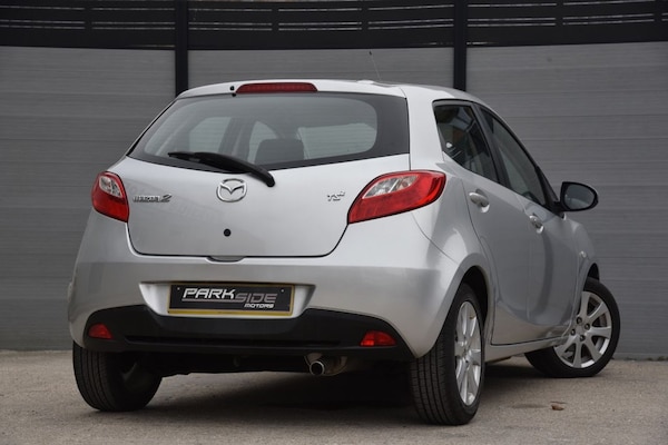 Used Mazda Mazda2 2009 for sale - 74635164: Photo 9