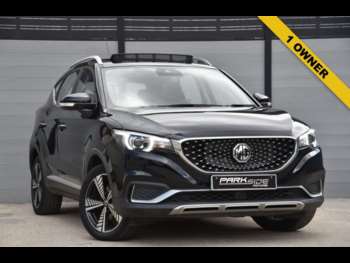 2020 (70) - 44.5kWh Exclusive SUV 5dr Electric Auto (143 ps)