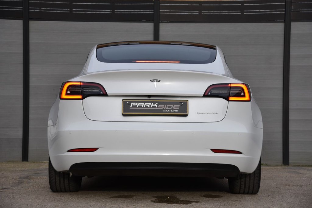 Used Tesla Model 3 2021 for sale - 77534652: Photo 10