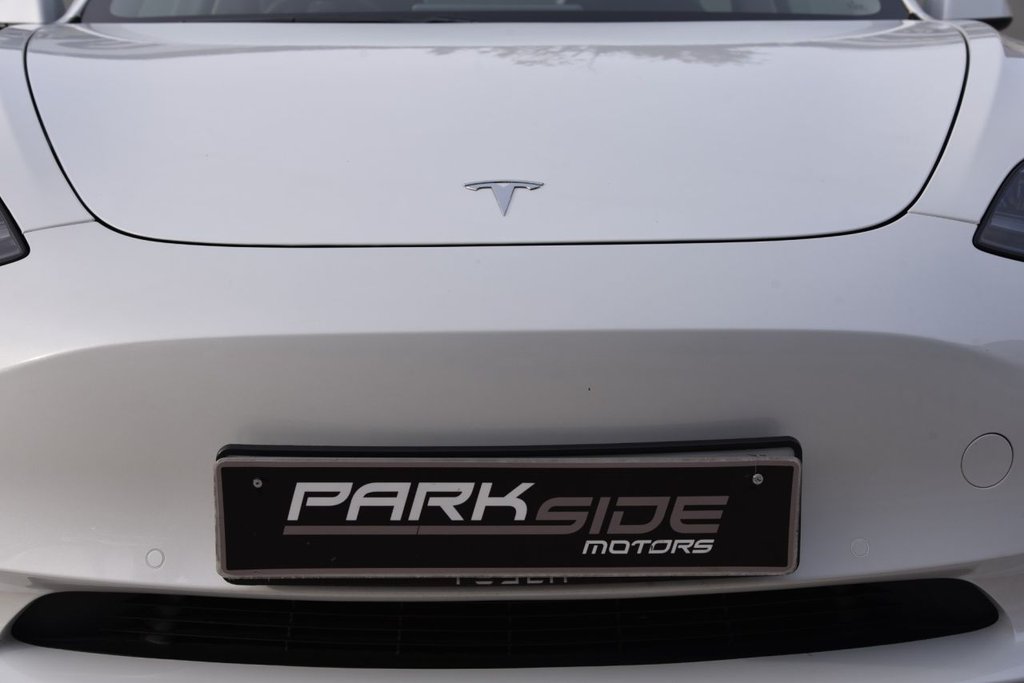 Used Tesla Model 3 2021 for sale - 77534652: Photo 13