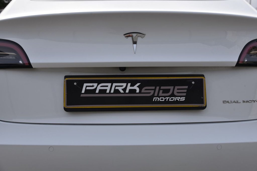 Used Tesla Model 3 2021 for sale - 77534652: Photo 19