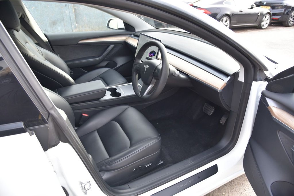 Used Tesla Model 3 2021 for sale - 77534652: Photo 21