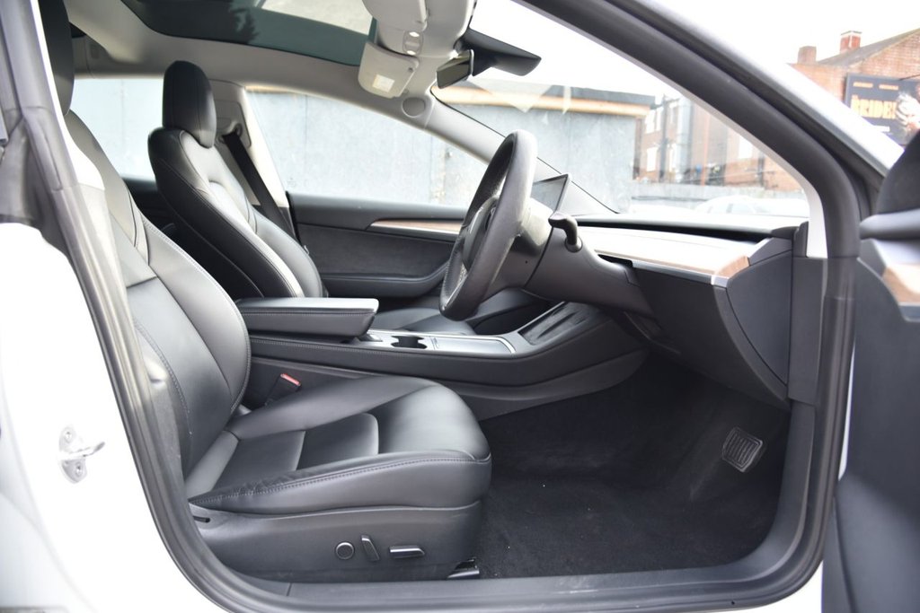 Used Tesla Model 3 2021 for sale - 77534652: Photo 22