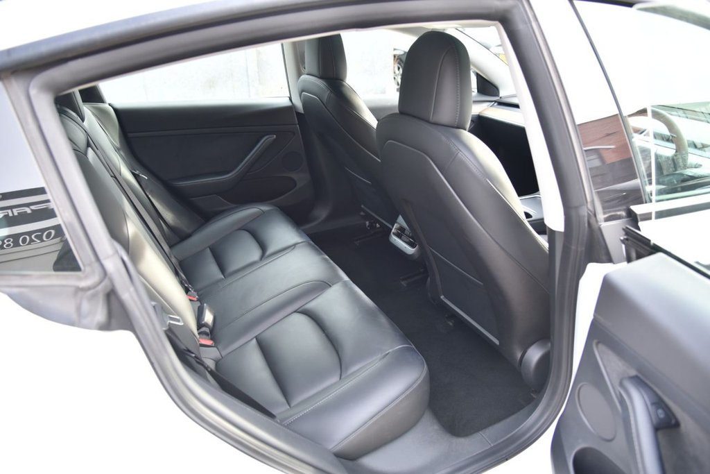 Used Tesla Model 3 2021 for sale - 77534652: Photo 23