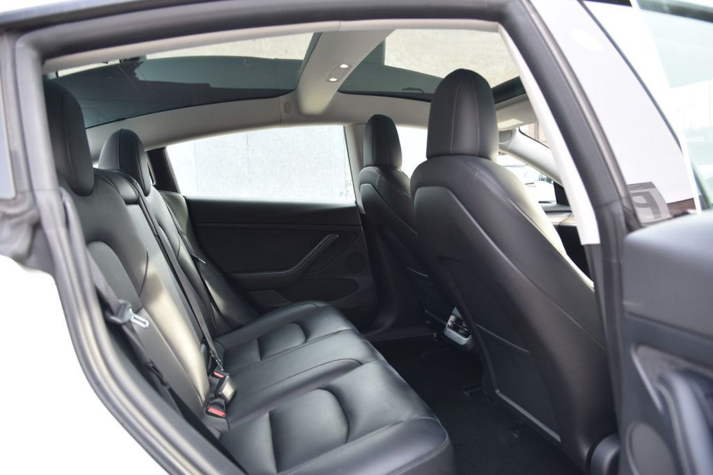 Used Tesla Model 3 2021 for sale - 77534652: Photo 24