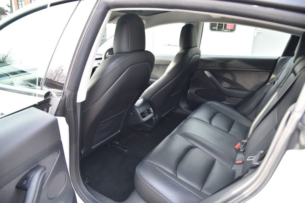 Used Tesla Model 3 2021 for sale - 77534652: Photo 25