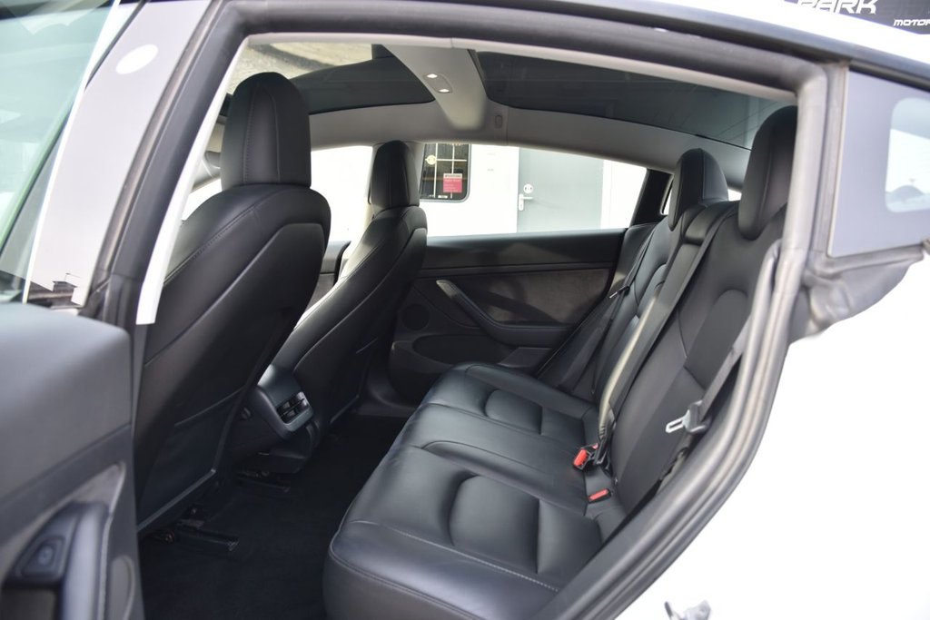 Used Tesla Model 3 2021 for sale - 77534652: Photo 26