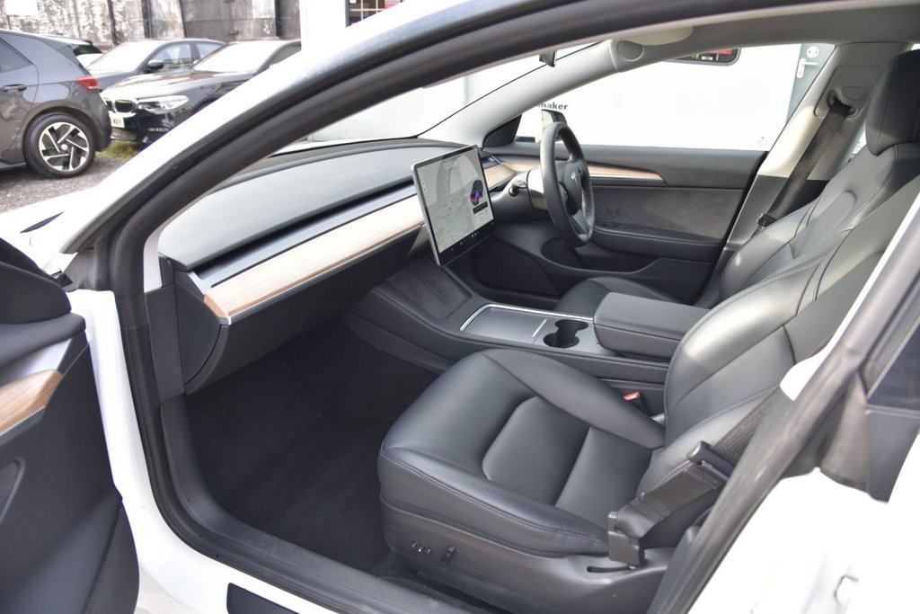 Used Tesla Model 3 2021 for sale - 77534652: Photo 27