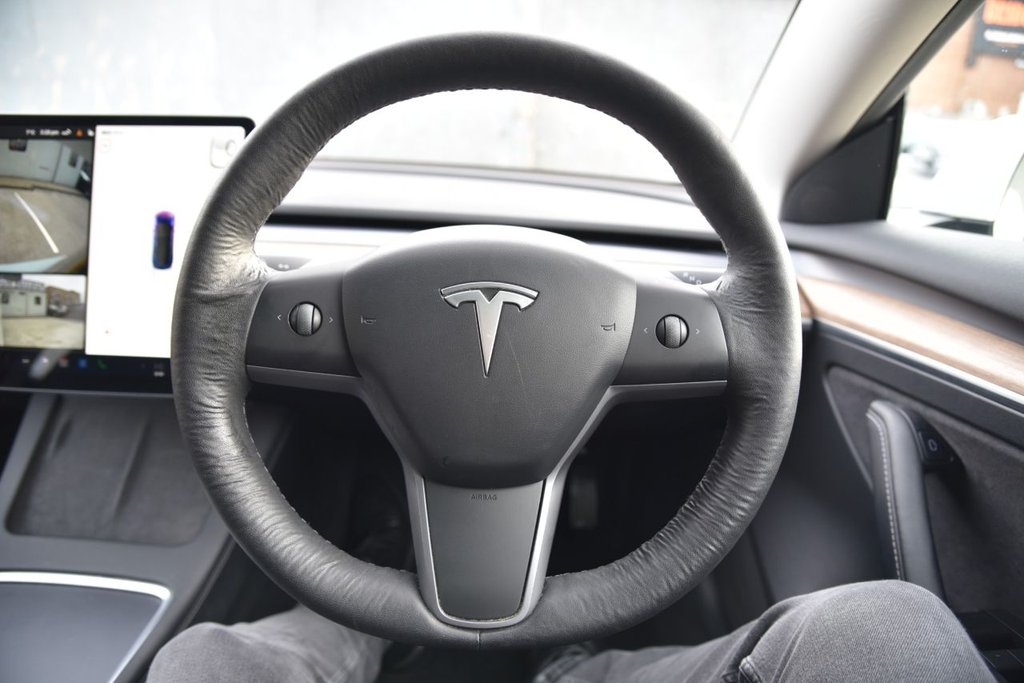 Used Tesla Model 3 2021 for sale - 77534652: Photo 29