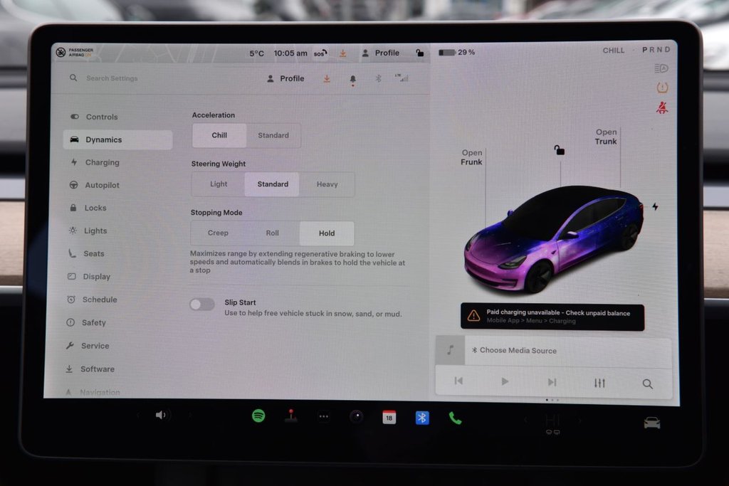 Used Tesla Model 3 2021 for sale - 77534652: Photo 30