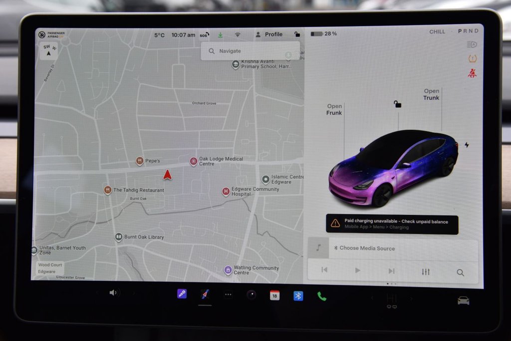 Used Tesla Model 3 2021 for sale - 77534652: Photo 35