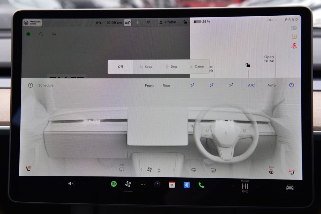 Used Tesla Model 3 2021 for sale - 77534652: Photo 37