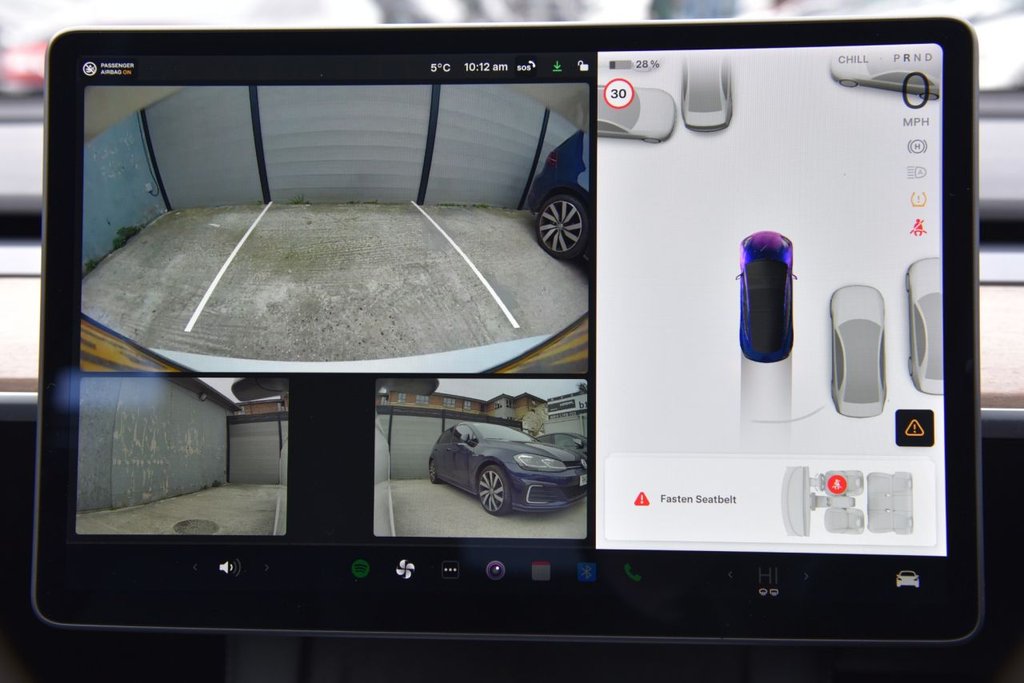 Used Tesla Model 3 2021 for sale - 77534652: Photo 38