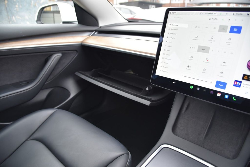 Used Tesla Model 3 2021 for sale - 77534652: Photo 44