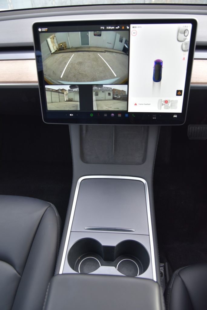 Used Tesla Model 3 2021 for sale - 77534652: Photo 45