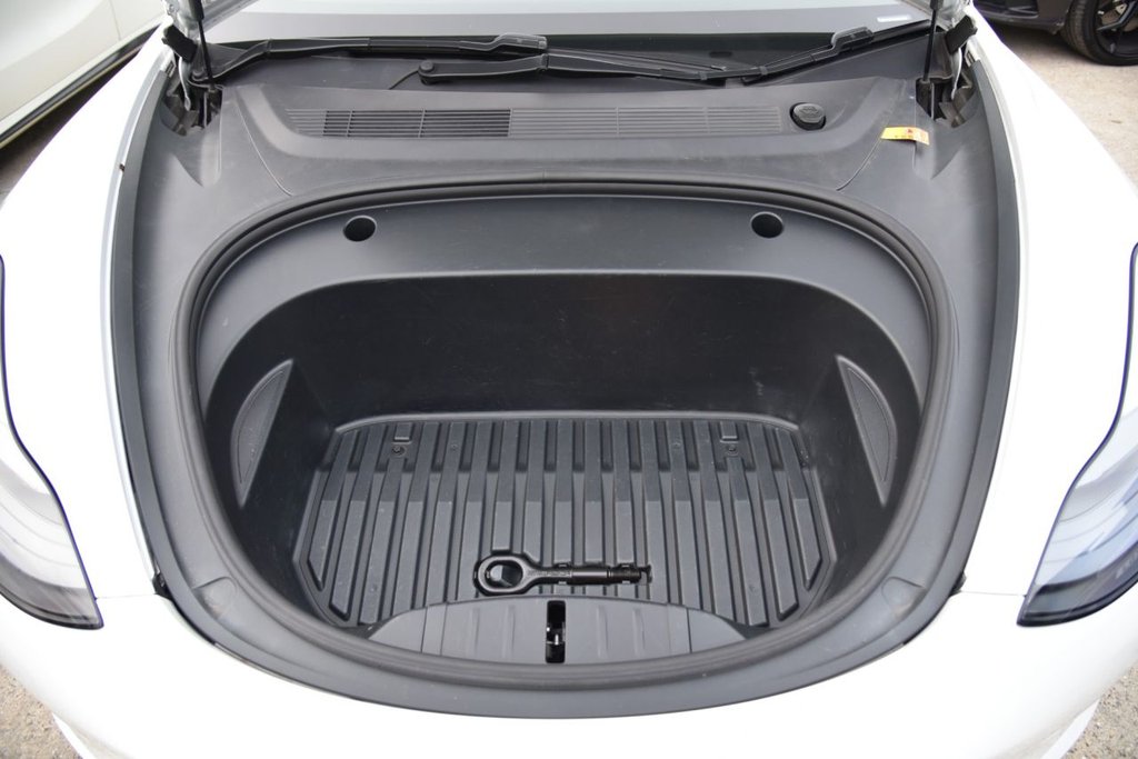 Used Tesla Model 3 2021 for sale - 77534652: Photo 50