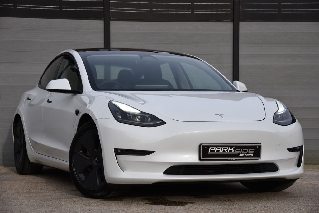 Used Tesla Model 3 2021 for sale - 77534652: Photo 6
