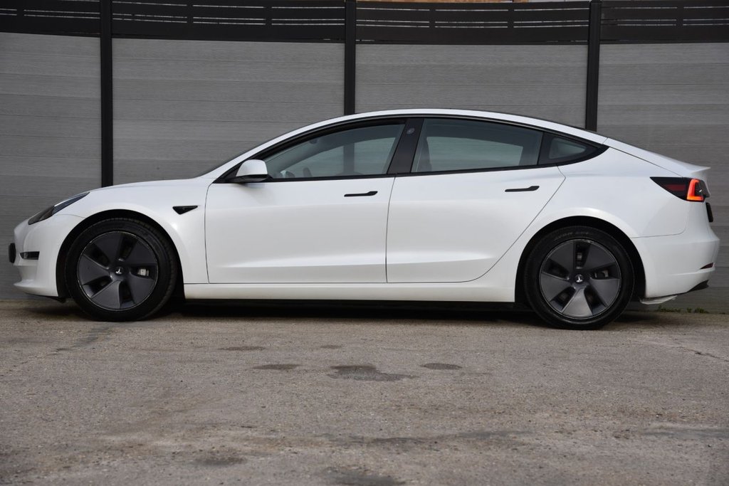 Used Tesla Model 3 2021 for sale - 77534652: Photo 7
