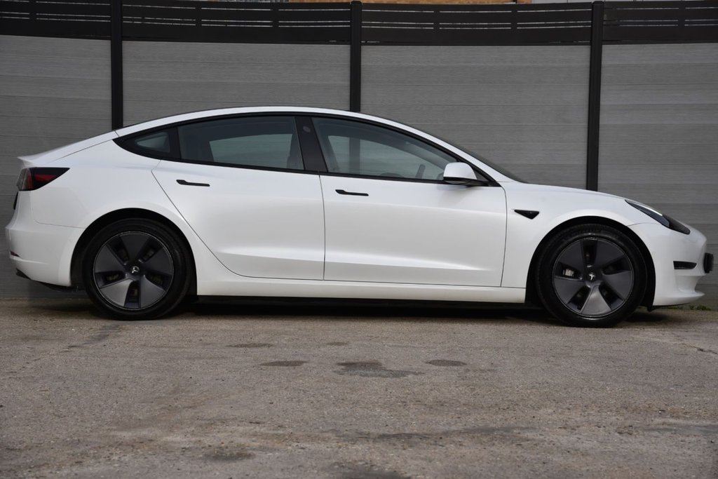 Used Tesla Model 3 2021 for sale - 77534652: Photo 8