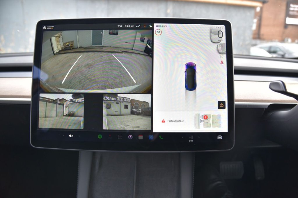 Used Tesla Model 3 2021 for sale - 77534652: Photo 9