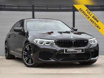 BMW - M5