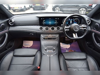 Used Mercedes-Benz E-Class 2020 for sale - 75979791: Photo