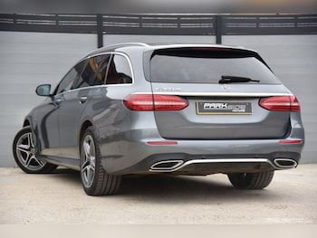 Used Mercedes-Benz E-Class 2020 for sale - 75979791: Photo