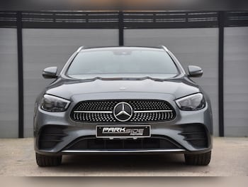 Used Mercedes-Benz E-Class 2020 for sale - 75979791: Photo