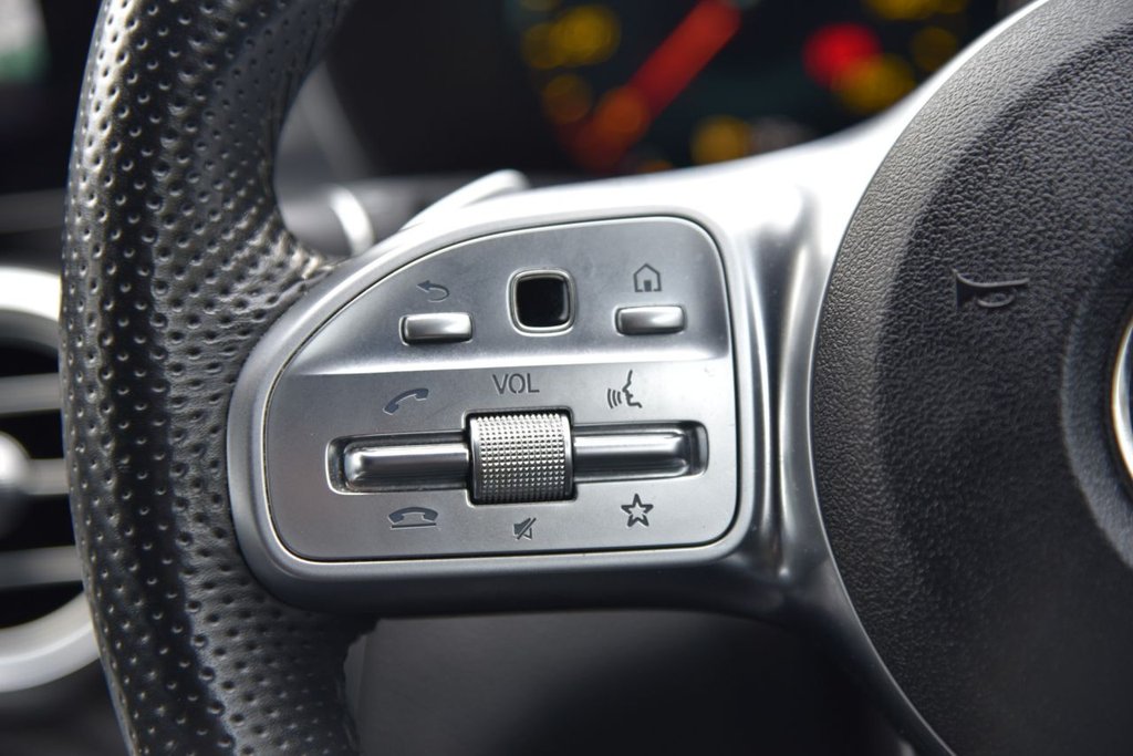 Used Mercedes-Benz C-Class 2019 for sale - 76173249: Photo 29