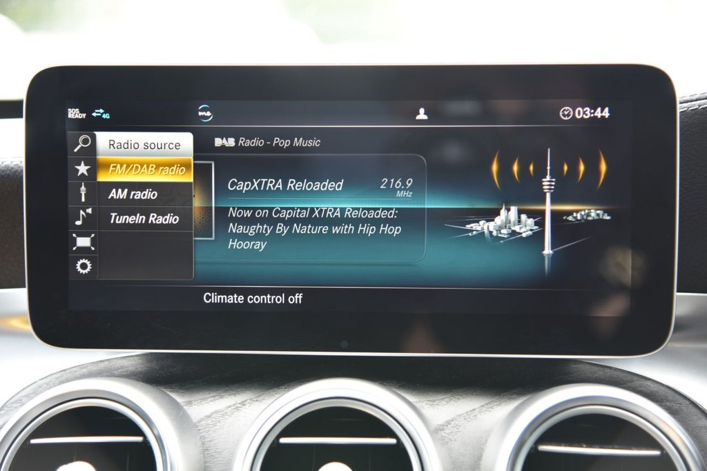Used Mercedes-Benz C-Class 2019 for sale - 76173249: Photo 38