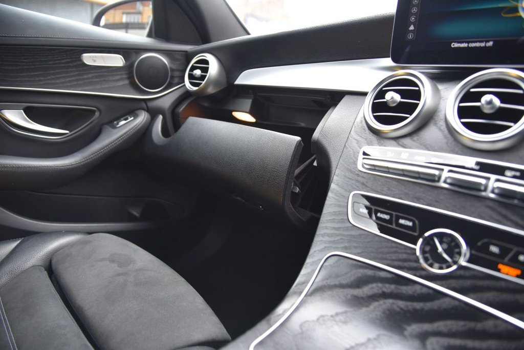 Used Mercedes-Benz C-Class 2019 for sale - 76173249: Photo 40