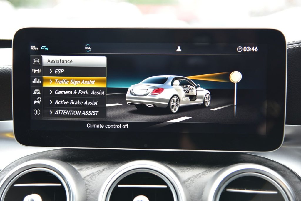 Used Mercedes-Benz C-Class 2019 for sale - 76173249: Photo 43