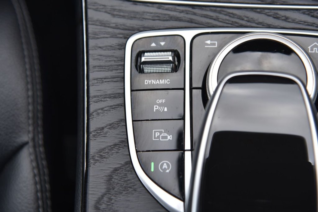 Used Mercedes-Benz C-Class 2019 for sale - 76173249: Photo 46