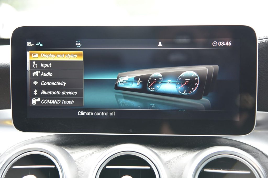 Used Mercedes-Benz C-Class 2019 for sale - 76173249: Photo 50