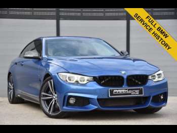 2014 (64) - 428i M Sport 2dr