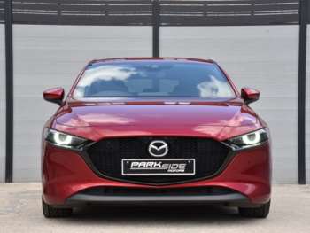Used Mazda Mazda3 2019 for sale - 74635167: Photo