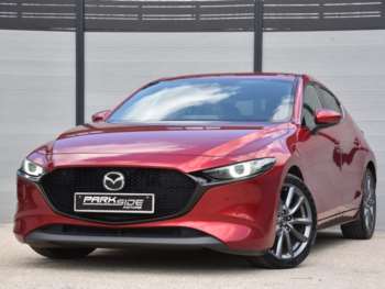 Used Mazda Mazda3 2019 for sale - 74635167: Photo