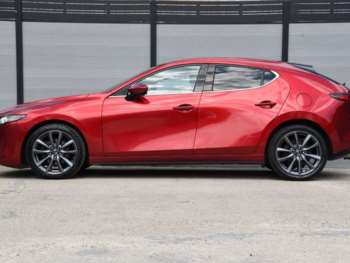 Used Mazda Mazda3 2019 for sale - 74635167: Photo