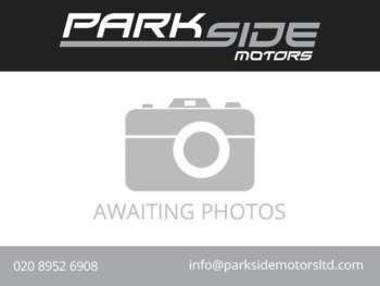 2017 (17) - 1.8 VVT-h Icon SUV 5dr Petrol Hybrid CVT Euro 6 (s/s) (122 ps)