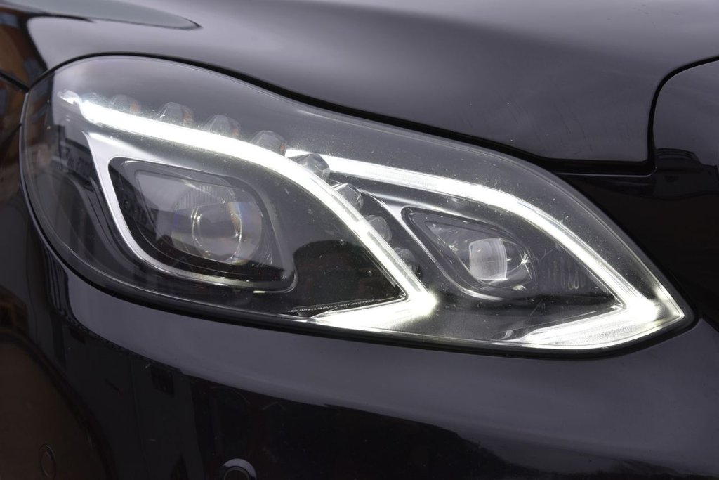 Used Mercedes-Benz E Class 2016 for sale - 76724983: Photo 11