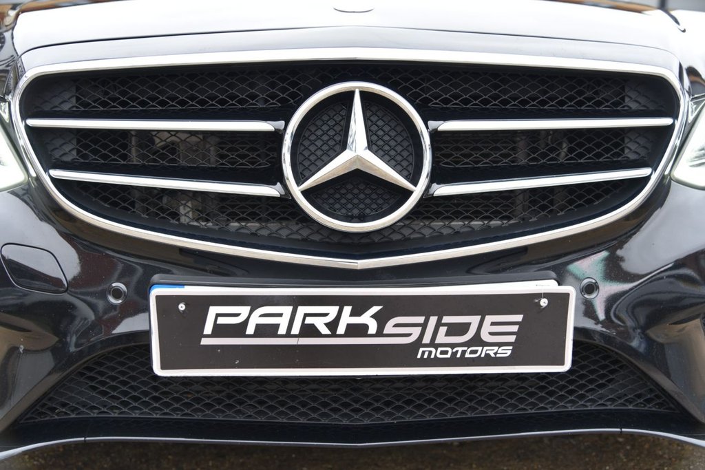 Used Mercedes-Benz E Class 2016 for sale - 76724983: Photo 12