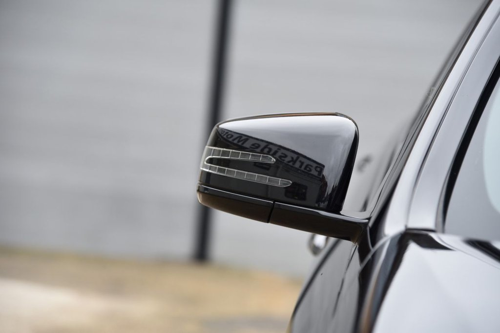 Used Mercedes-Benz E Class 2016 for sale - 76724983: Photo 14