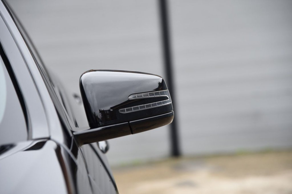 Used Mercedes-Benz E Class 2016 for sale - 76724983: Photo 15